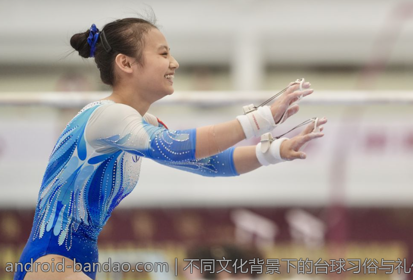 不同文化背景下的台球习俗与礼仪差异